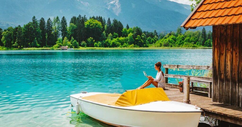 Best Travel Destinations in USA for Digital Nomads