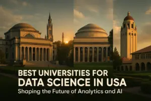 Best Universities for Data Science in USA